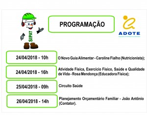 programação_M